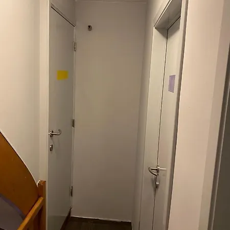 Chez Meme La Roche-en-Ardenne