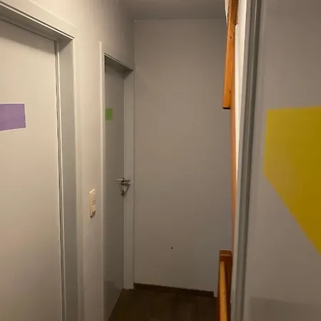Apartment Chez Meme