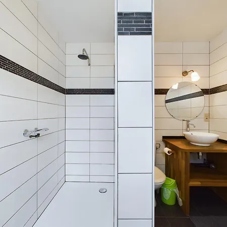 Apartment Chez Meme