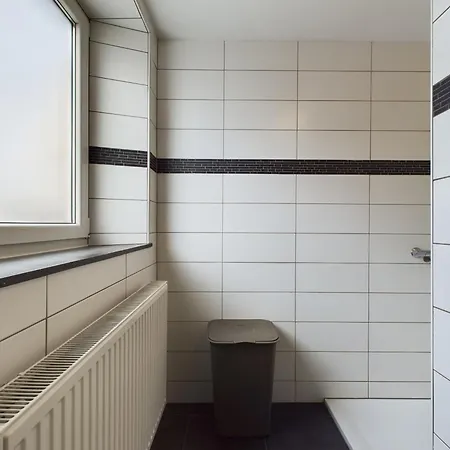 Chez Meme Apartment *