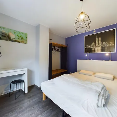 Chez Meme * La-Roche-en-Ardenne