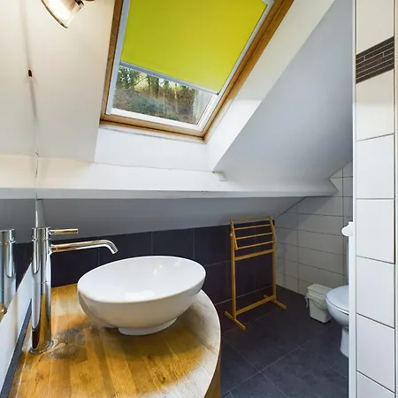 Apartment Chez Meme