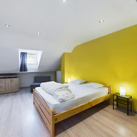 Apartment Chez Meme *