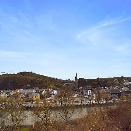 Apartman Chez Meme *