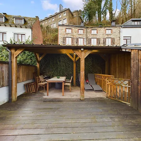 Apartment Chez Meme La Roche-en-Ardenne