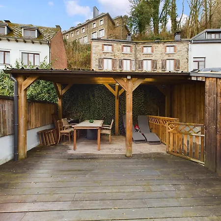 Apartman Chez Meme La-Roche-en-Ardenne