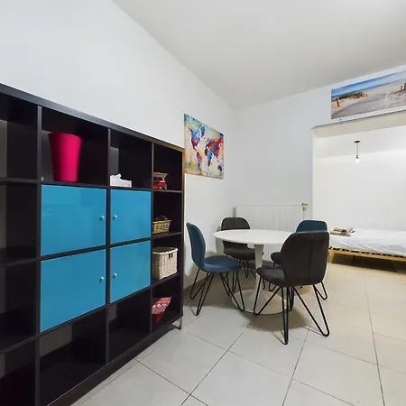 Chez Meme La-Roche-en-Ardenne