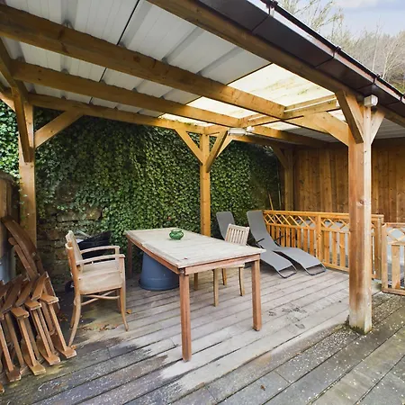 Apartman Chez Meme La-Roche-en-Ardenne