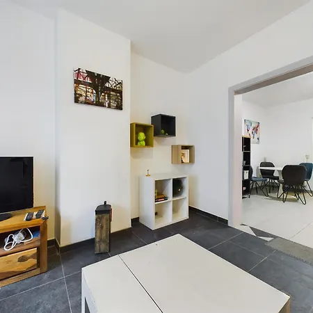 Chez Meme Apartment *