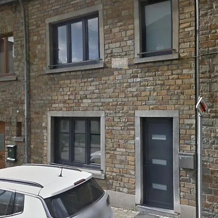 Apartman Chez Meme *