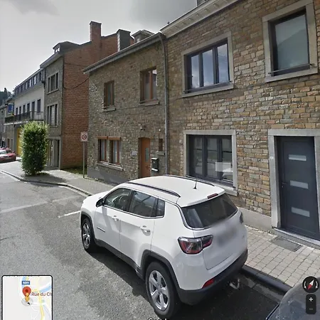 Chez Meme * La-Roche-en-Ardenne